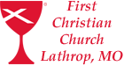 First Christian Church (Disciples of Christ)